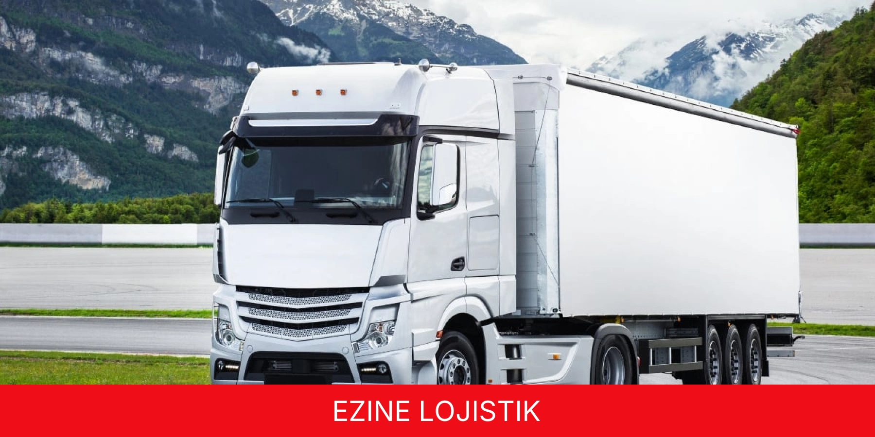 Ezine Lojistik