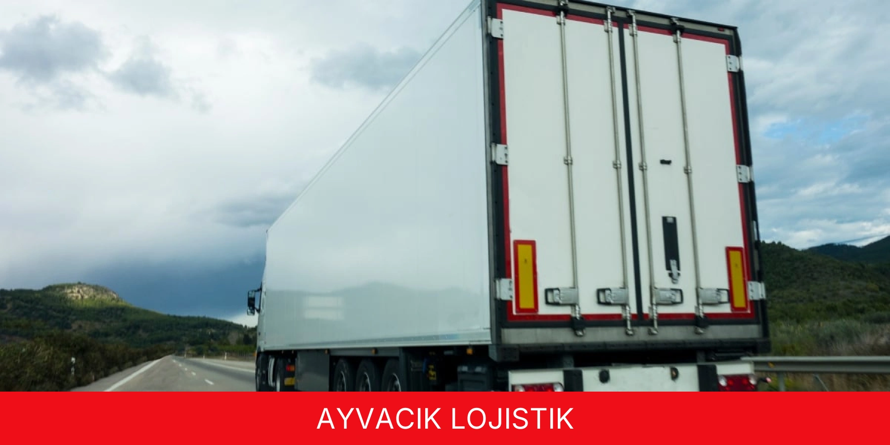 Ayvacık Lojistik