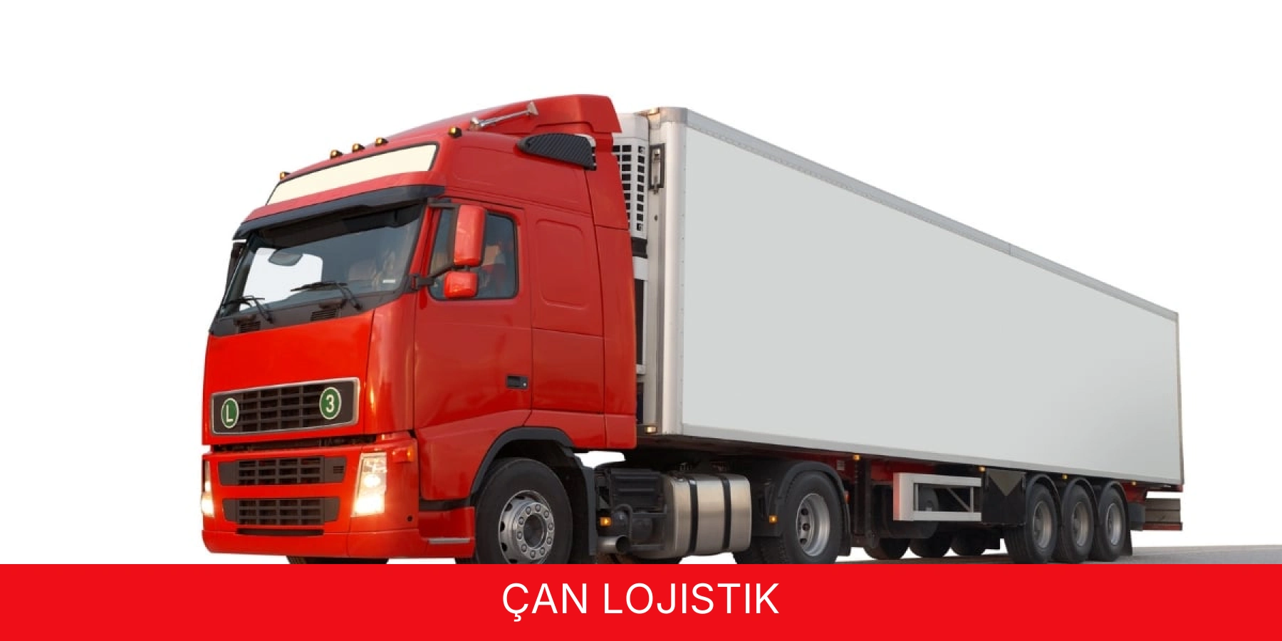 Çan Lojistik