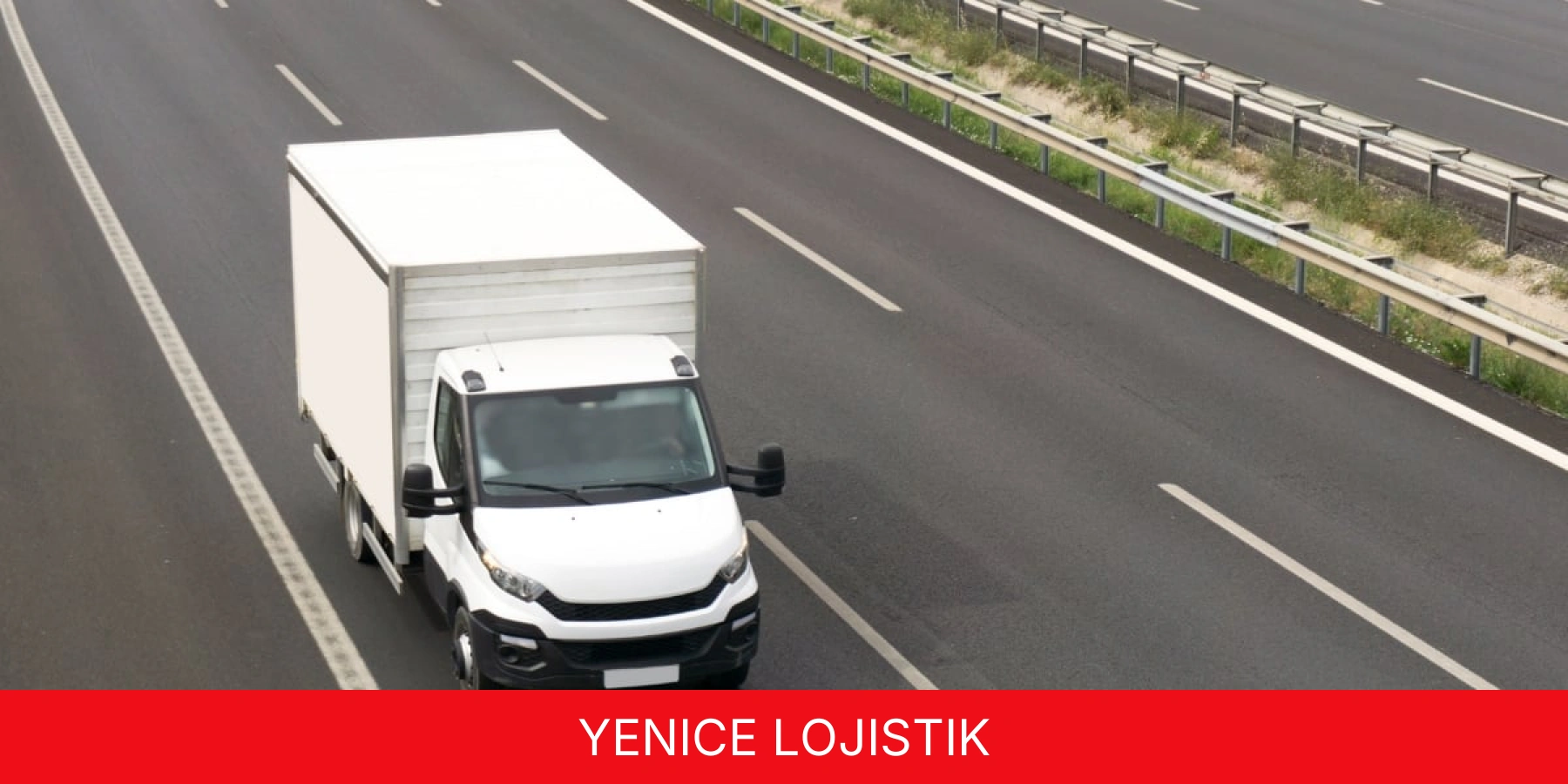 Yenice Lojistik