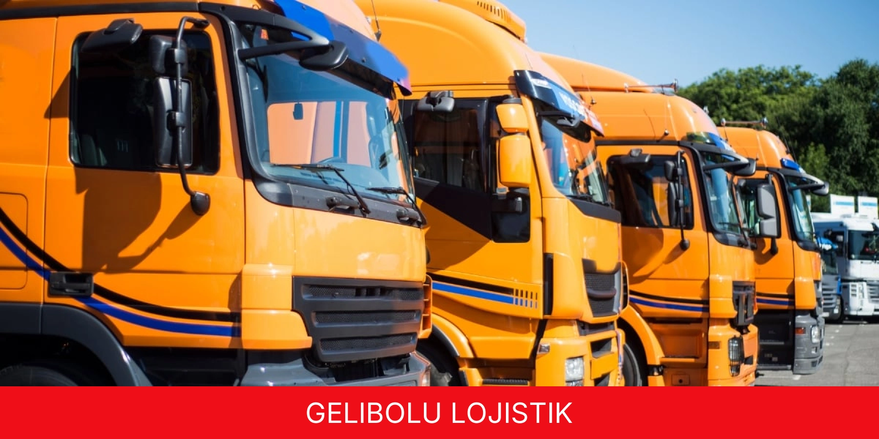 Gelibolu Lojistik