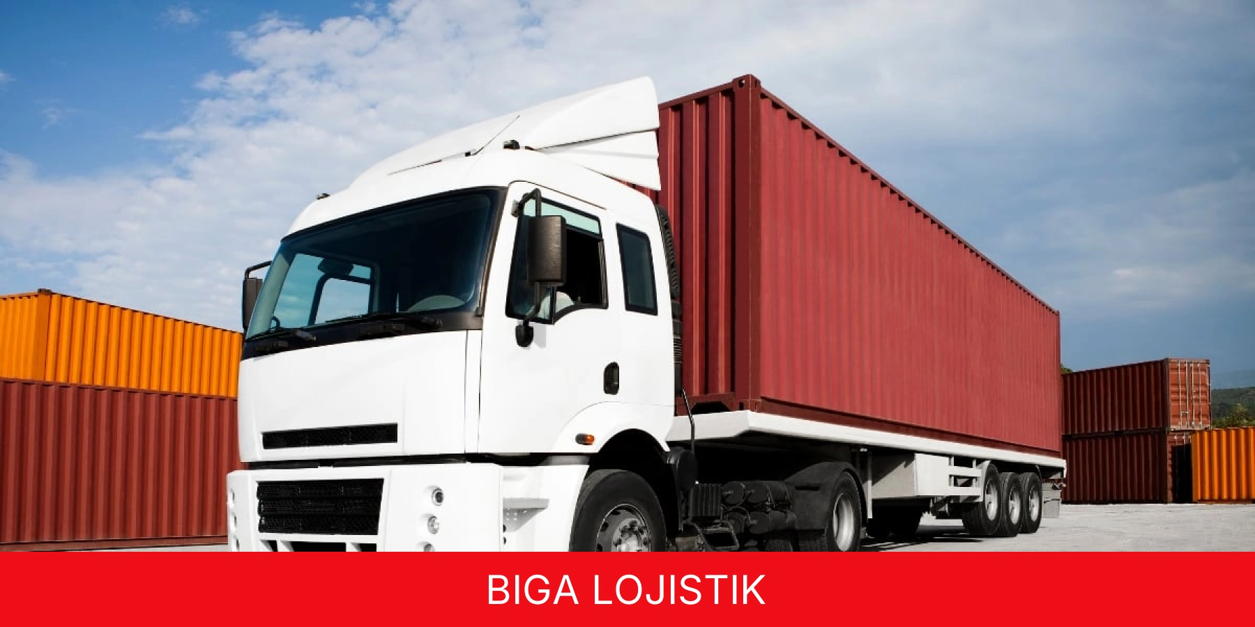 Biga Lojistik