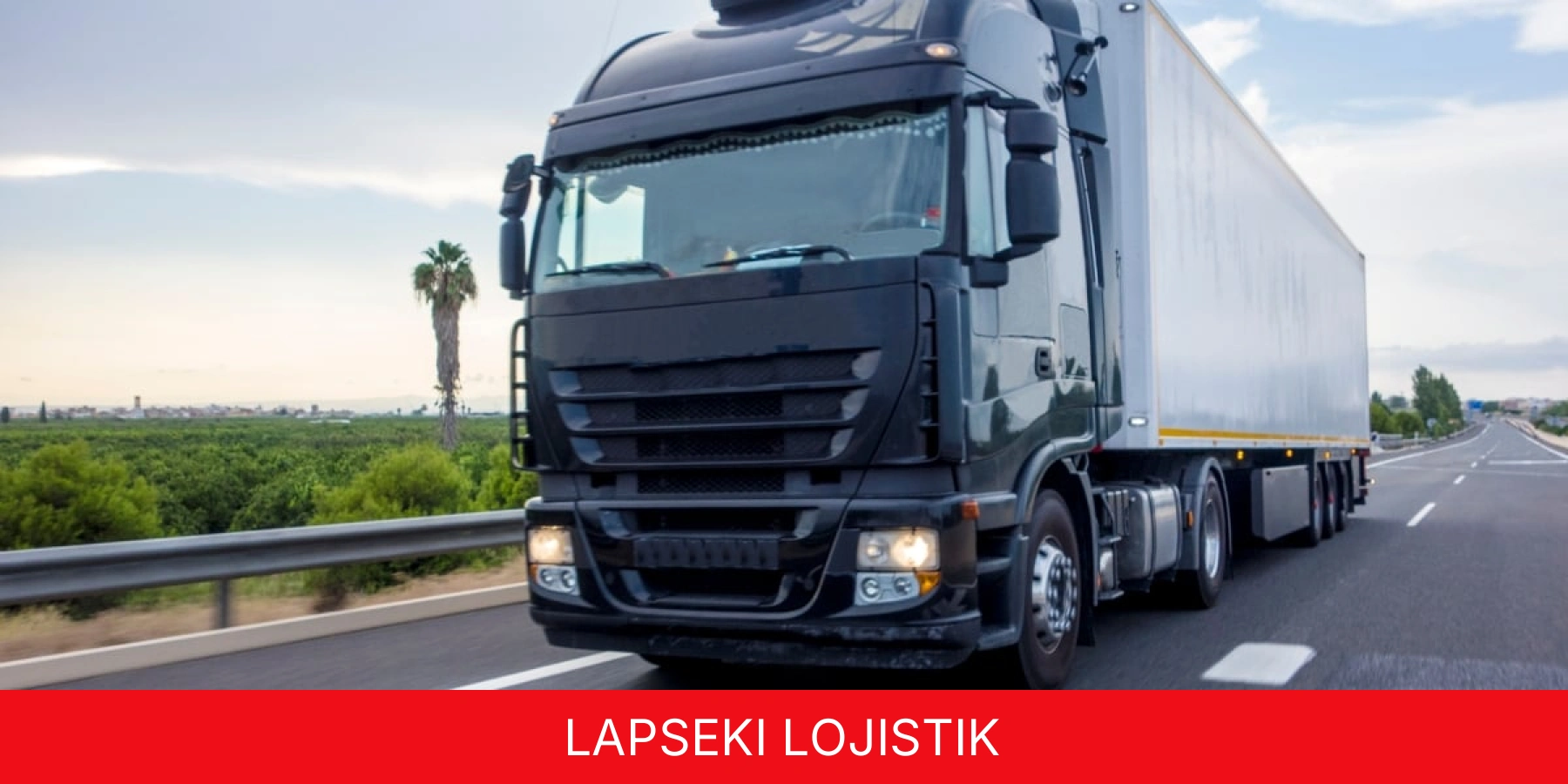 Lapseki Lojistik