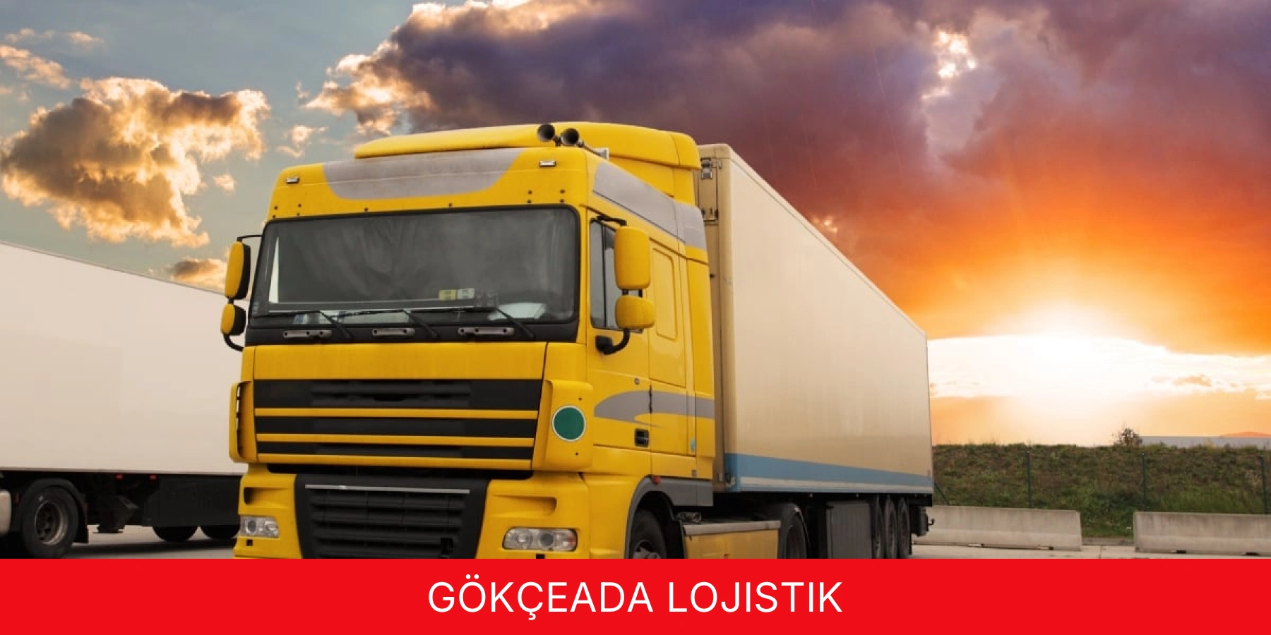 Gökçeada Lojistik