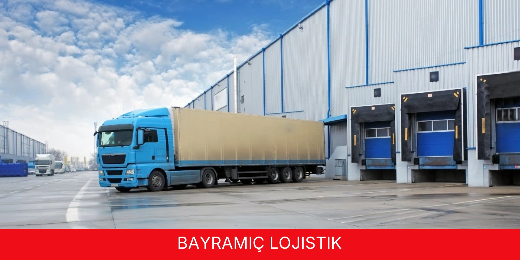 Bayramiç Lojistik