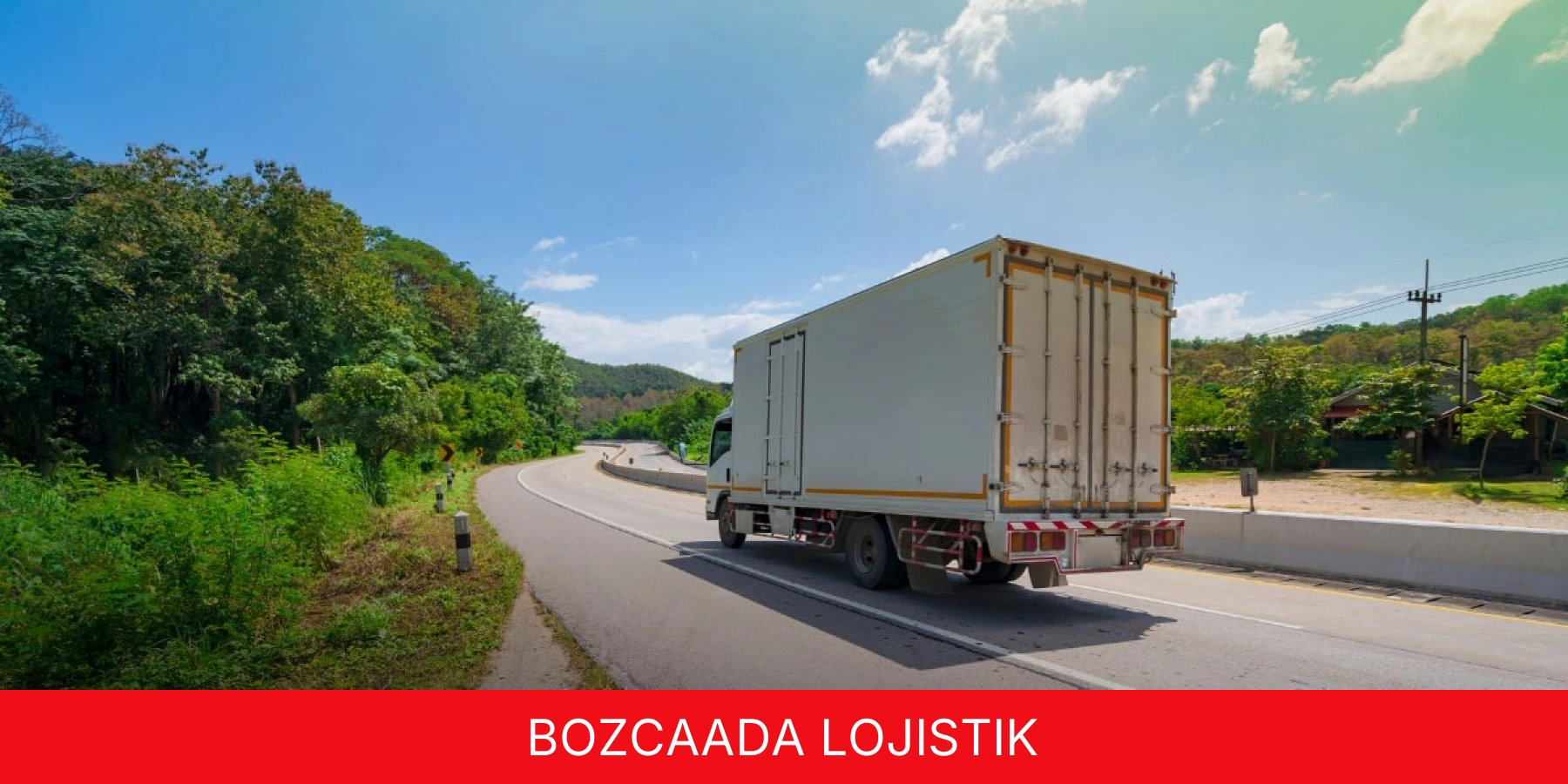 Bozcaada Lojistik