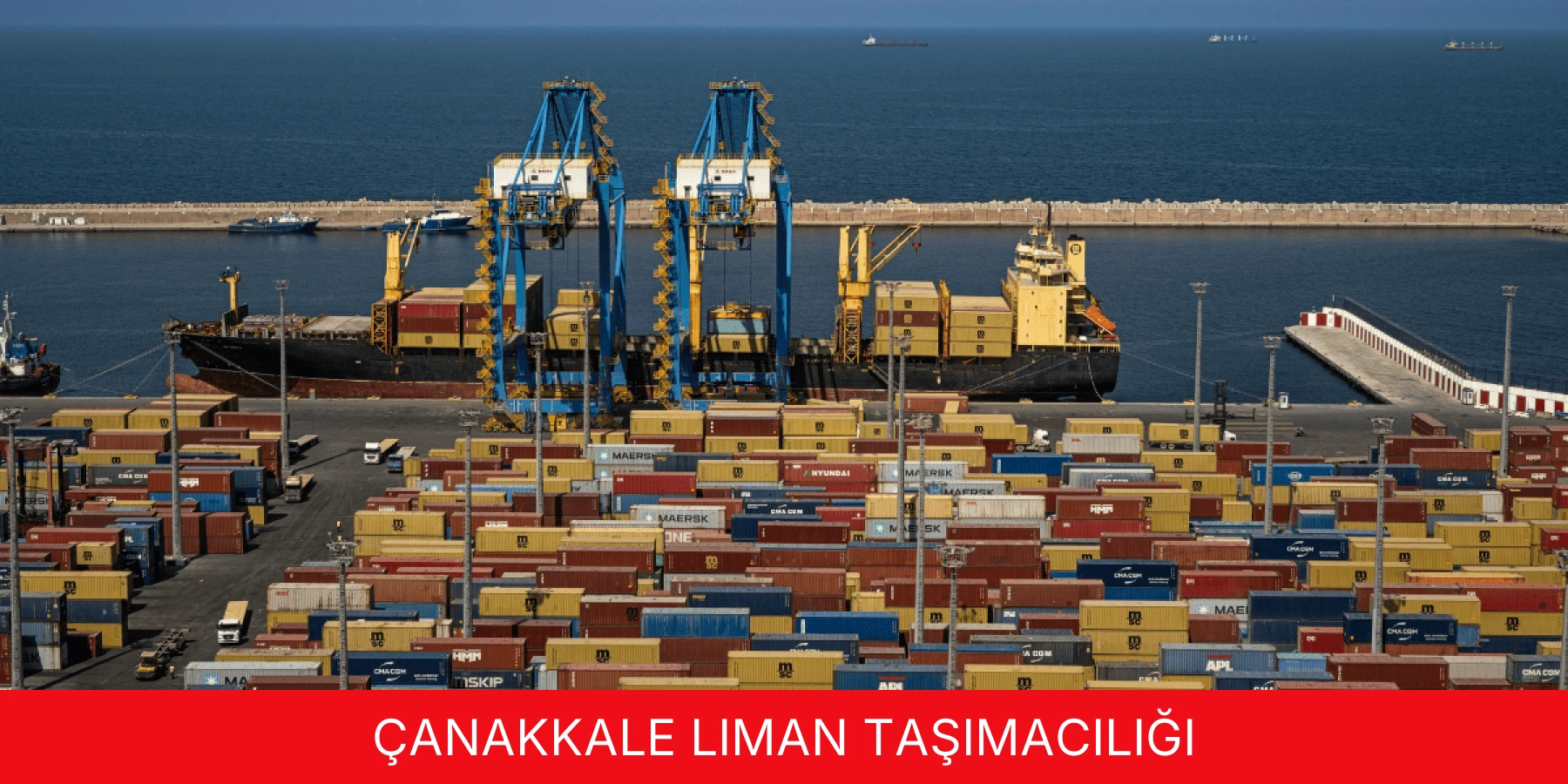 Liman Taşımacılığı
