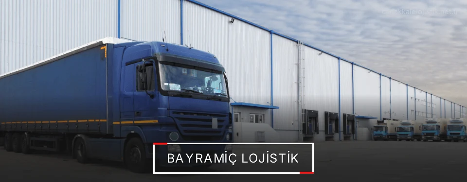 Bayramiç Lojistik