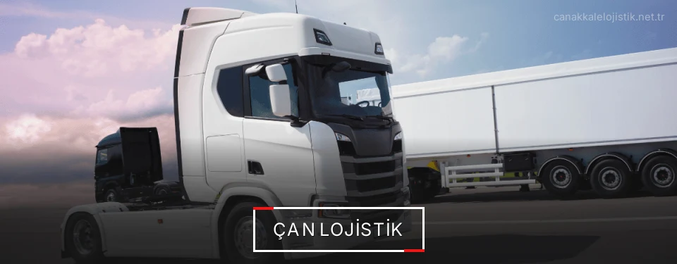 Çan Lojistik