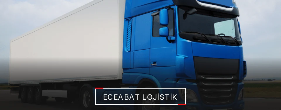 Eceabat Lojistik