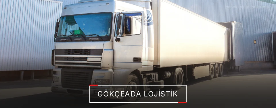 Gökçeada Lojistik Gökçeada Lojistik