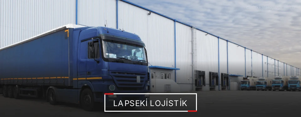 Lapseki Lojistik