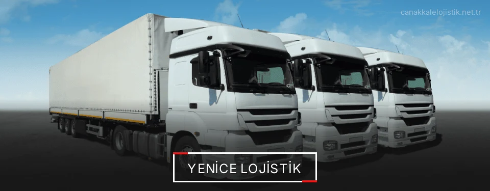 Yenice Lojistik